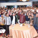 HD Pastikan Turnamen Sepakbola Piala Gubernur U-20 Kembali Digelar Tahun Depan Fasilitasi Atlet dengan Pembangunan 11 Stadion se Sumsel HD Pastikan Turnamen Sepakbola Piala Gubernur U-20 Kembali Digelar Tahun Depan Fasilitasi Atlet dengan Pembangunan 11 Stadion se Sumsel