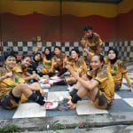 Futsal Putra Muba Masih Bertengger di Puncak Klasemen Futsal Putra Muba Masih Bertengger di Puncak Klasemen