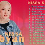 Lagu Mp3 Nisya Sabyan DOWNLOAD Full Album LENGKAP 2021