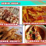 Mie & Ayam Pelakor MD Palembang
