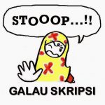 Ini dia! TRIK DAHSYAT Cara Menyusun Proposal dan Skripsi Psikologi Super Mudah ANTI GALAU