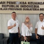 Legal Opinion, JPN Kejari Prabumulih Koordinasi ke BPK RI