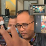 Rafael Alun Trisambodo Akhirnya Angkat Bicara Terkait Sosok Artis Insial R yang Bikin Heboh, Ini Pengakuannya