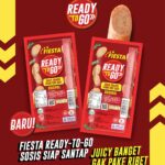 Sosis Siap Santap “Fiesta Ready to Go”