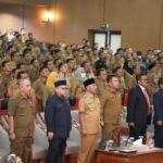 Hasil REGSOSEK Kabupaten Muba, Terindikasi Banyak Warga Ngaku Miskin