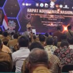Pemkab Muba Dukung Penuh Program Penguatan Pemerintahan dan Pembangunan Desa