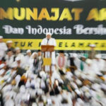 Jadi Rindu FPI, Masyarakat Nantikan Tangan Habib Rizieq Cegah LGBT Asean Mau Kumpul di Jakarta ?