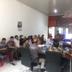 Desa  Bukit Selabu Muba ikuti Tahapan Apresiasi Keterbukaan Informasi Publik Desa Tahun 2023