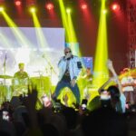 Jawara Idol Husein Alatas Meriahkan Festival Randik 2023