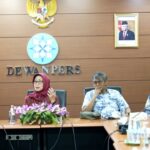 Dewan Pers: Penggunaan Label “Teroris” untuk Hamas Tidak Tepat