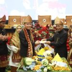 Komitmen Beri Layanan Kesehatan Terbaik, Pj Gubernur Sumsel Luncurkan UHC untuk Kabupaten OKI