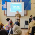 Kick Off Selaras Inkubasi Usaha Lestari Tingkatkan Ekonomi Pelaku Usaha