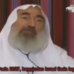 Israel Akan Lenyap Tahun 2027, Inilah Prediksi Pendiri Hamas Ahmad Yassen berdasarkan Kitab Suci Al’quran