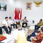 Pj Bupati Muba Apriyadi Bakal Hadiahkan Sebuah Sepeda Motor Untuk Operator Desa Bailangu