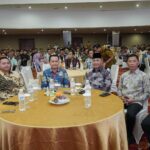 458 Perangkat Desa Muba Ikuti Bimtek Infrastruktur