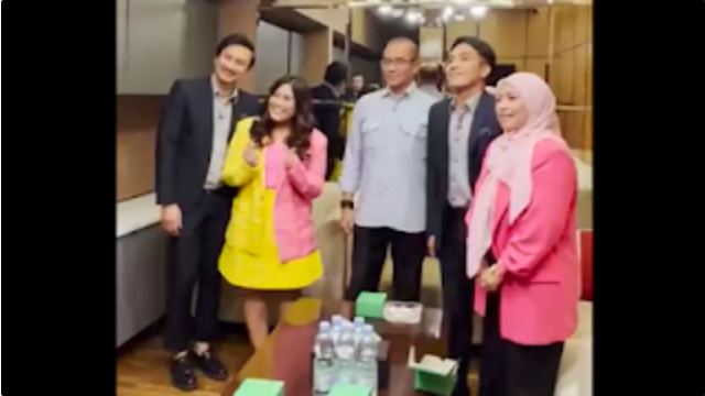 Terseret Kasus Dugaan Asusila Ketua KPU Hasyim Asy’ari, Desta Jadi ‘Alat’ Merayu?
