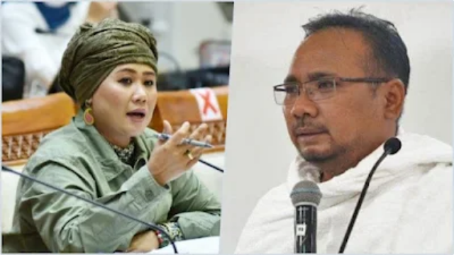 Timwas Sentil Kemenag RI soal Jatah Haji Reguler Dialihkan ke ONH Plus, Duga Ada Indikasi Jual-Beli Kuota