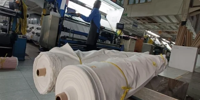 Ekspor Meningkat tetapi Mengapa Industri Tekstil Dalam Negeri kok Gulung Tikar?