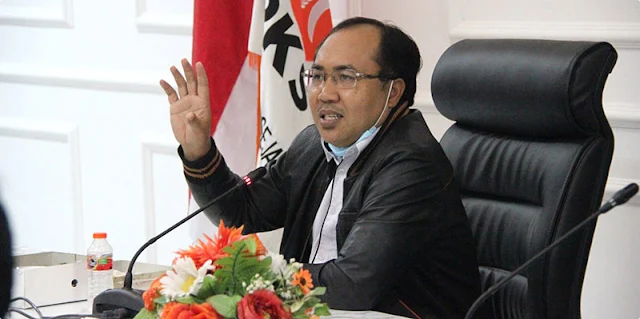 Presiden Jokowi Obral HGU di IKN hingga 190 Tahun Tidak Efektif Jaring Investor