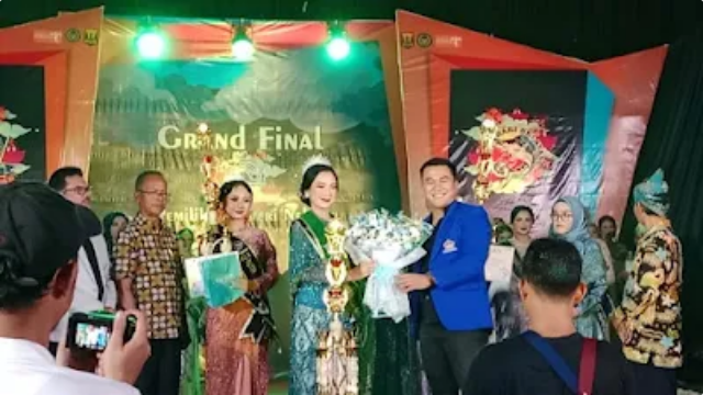 Heboh!, Seorang Finalis Putri Nelayan Palabuhanratu Diduga Diperkosa Panitia