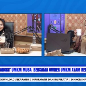 Yukk!! Manjakan Lidah mu di Cita Rasa Owner Manina Ayam Renyah