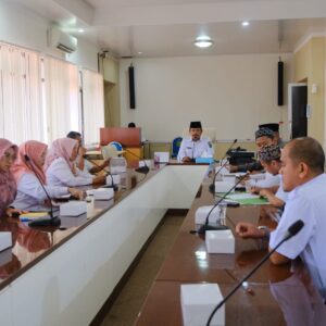 Pemkab Muba Akan Berangkatkan Tomas, Toga dan Atlet Berprestasi Umroh Gratis ke Tanah Suci
