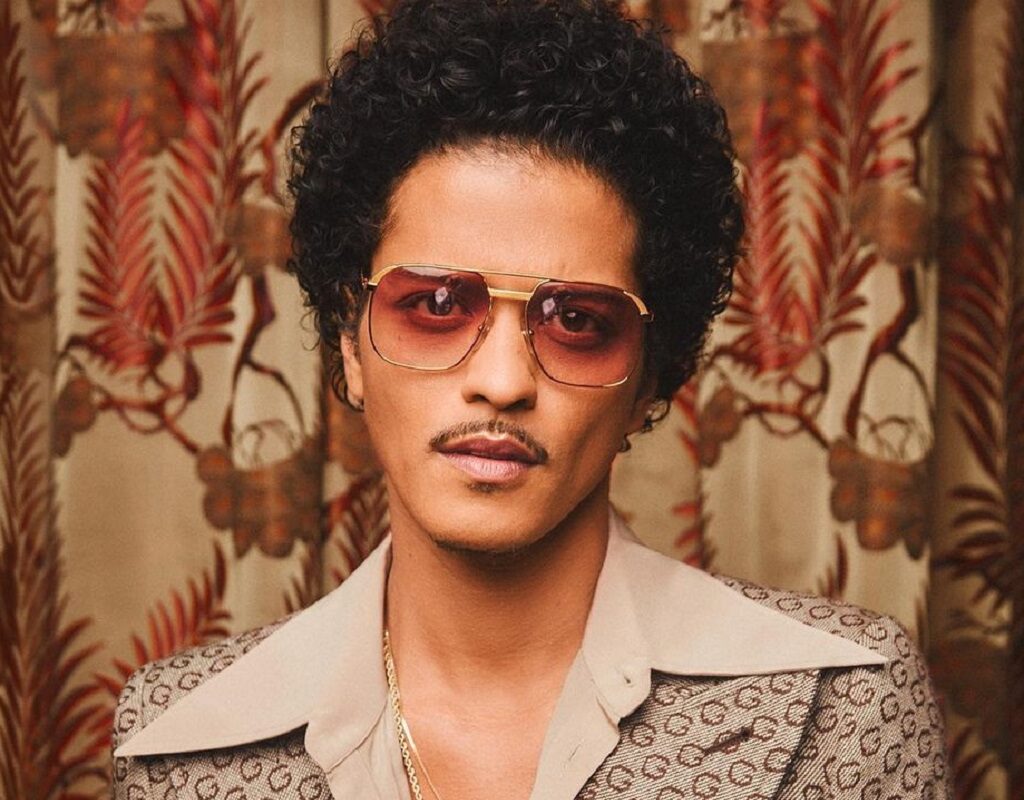 Kapan Bruno Mars akan Konser di Indonesia? Ini Jadwal, Lokasi, dan Cara Penukaran Tiketnya
