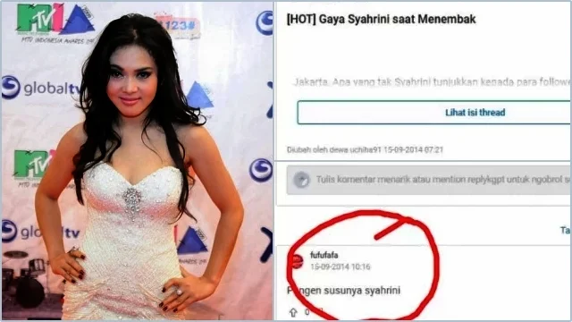 Bukan Cuma Prabowo Subianto Korbannya! Jejak Mesum Akun Fufufafa Terbongkar