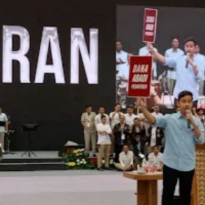 Akun Fufufafa Diubah Ganti Nama dari Gibran jadi Slamet Tetap Ketahuan!