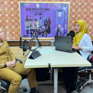 Langkah Strategi Upaya Tingkatkan Potensi Komoditi Unggulan Daerah: Program BUNTIS