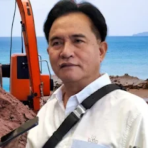 Alasan Yusril Ihza Mahendra Ikut Menambang Pasir Laut: Singapura Membutuhkan