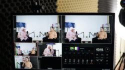 Jadi Narasumber  Podcast Tempo Media Group, Pj Gubernur Sumsel  Paparkan Berbagai Potensi dan Capaian Pembangunan