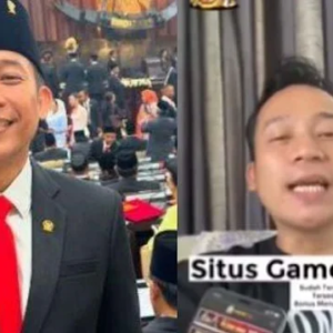 Pembelaan Komedian Denny Cagur Saat Video Promosi Judi Online Diungkit Lagi, Mengaku Sudah Diperiksa Polisi