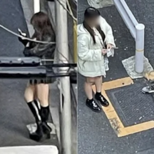 Ekonomi Jepang Tengah Terpuruk, Tokyo Disebut Jadi ‘Ibu Kota S*ks’ Asia