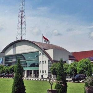 Kabupaten Muba Optimis Jadi Tuan Rumah Porprov Sumsel Tahun 2025
