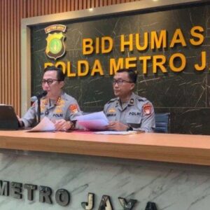 Polisi Tangkap Pasutri Penyelenggara Pesta S*ks Bertukar Pasangan, Peserta Tidak Dipungut Biaya