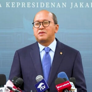 Pimpin Danantara, Garasi Rosan Roeslani Hanya Diisi Tiga Kendaraan