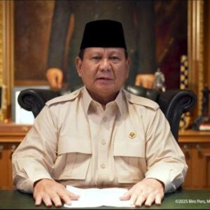 Presiden Prabowo Luncurkan Danantara, Ini Daftar Kepemimpinannya?