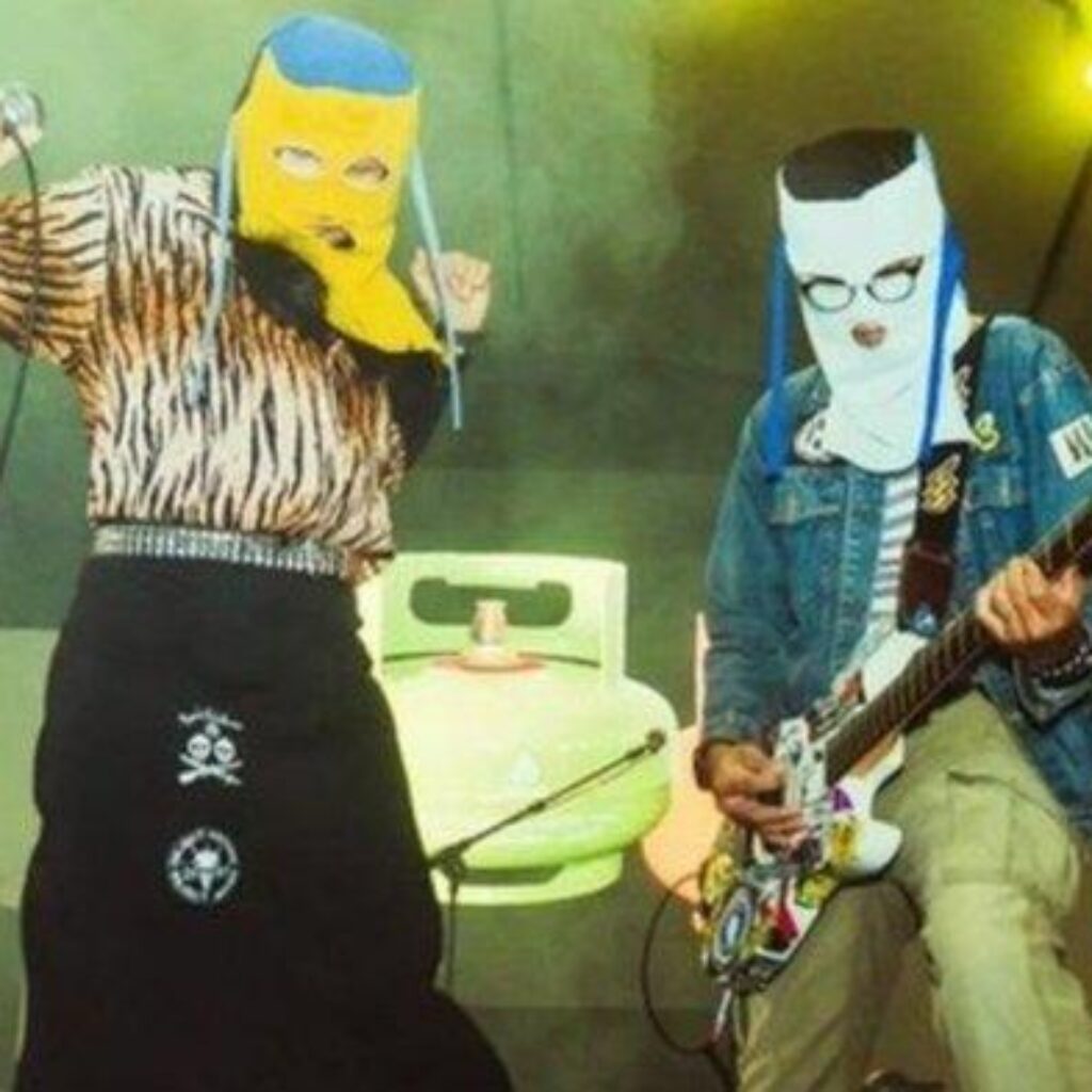 Ngeles?! Polda Jateng Sebut Cuma Minta Klarifikasi Dari Sukatani Band, Bukan Intimidasi