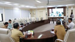 Kabupaten Muba Tergetkan Dapat Gelar Terbaik di Peacemaker Justice Award 2025