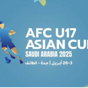 Piala Asia U17 2025: Thailand dan China Tersingkir, Uzbekistan dan Arab Saudi Lolos Piala Dunia U17