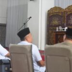 Tabligh Akbar Satu Hari Bersama Al- Qur’an Bareng Ustadz Adi Hidayat